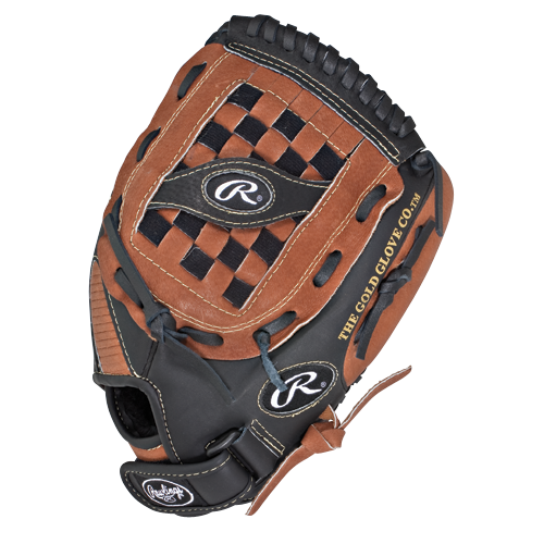 RAWLINGS PM125BT Playmaker 12.5" Baseball Glove